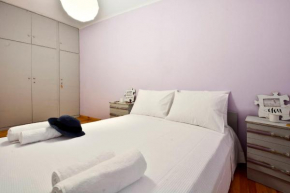 Lonziada Apartment, in the heart of the old town.